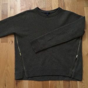 Jcrew sweater